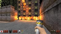 Duke Nukem HRP